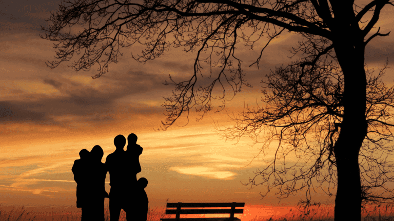 Constelaciones Familiares